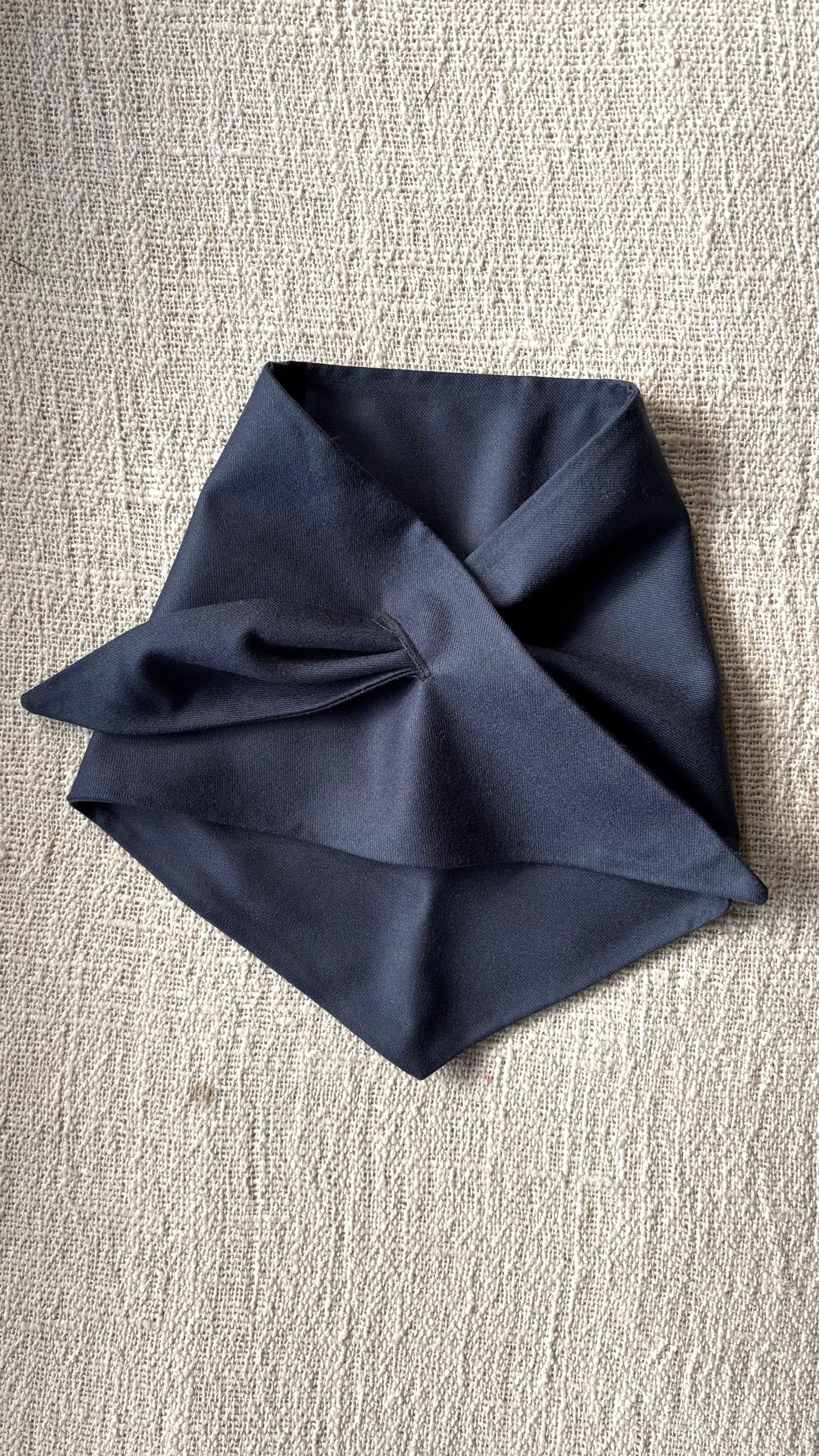 Bufanda Lana Merino 100%