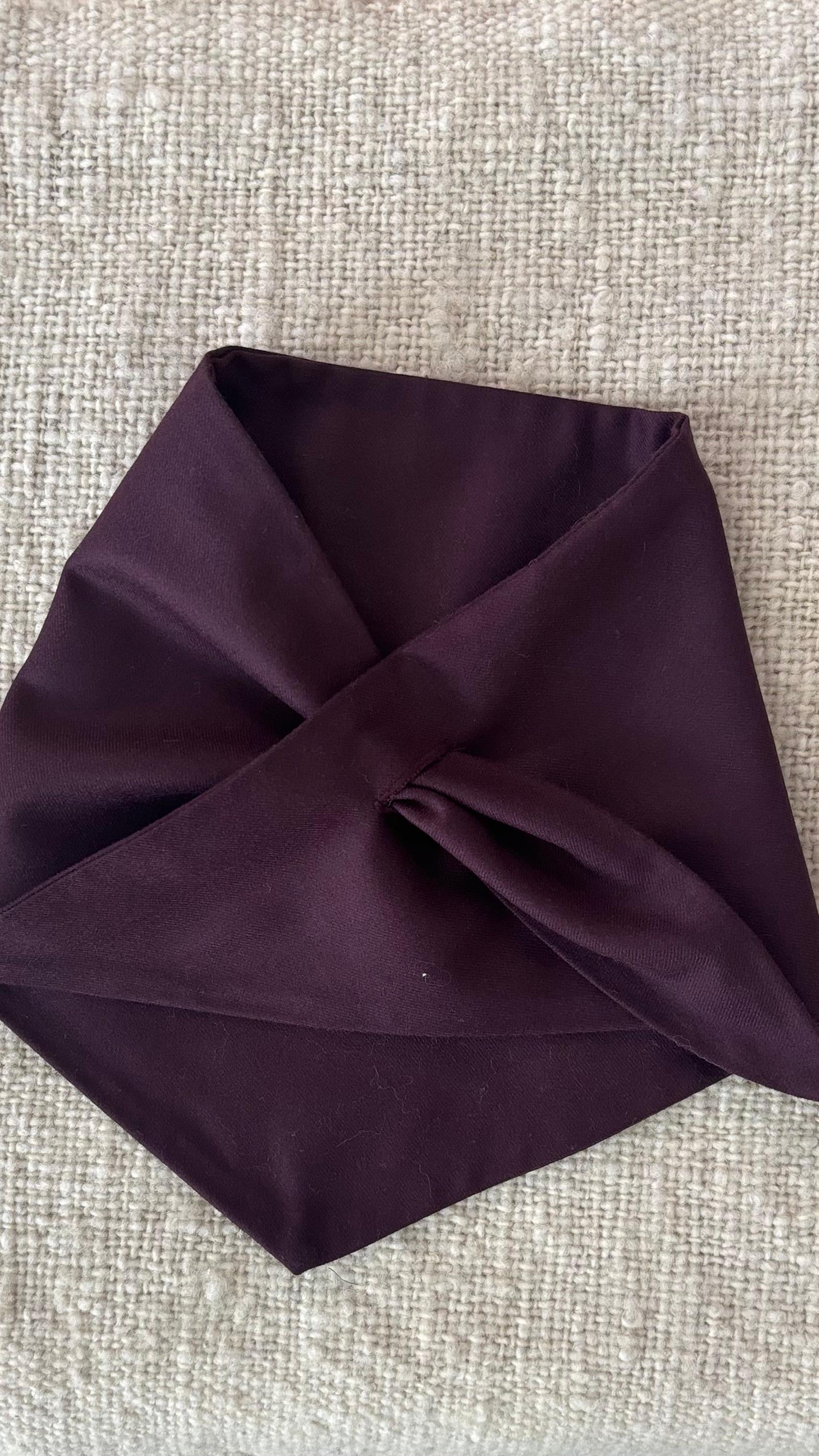 Bufanda Lana Merino 100%