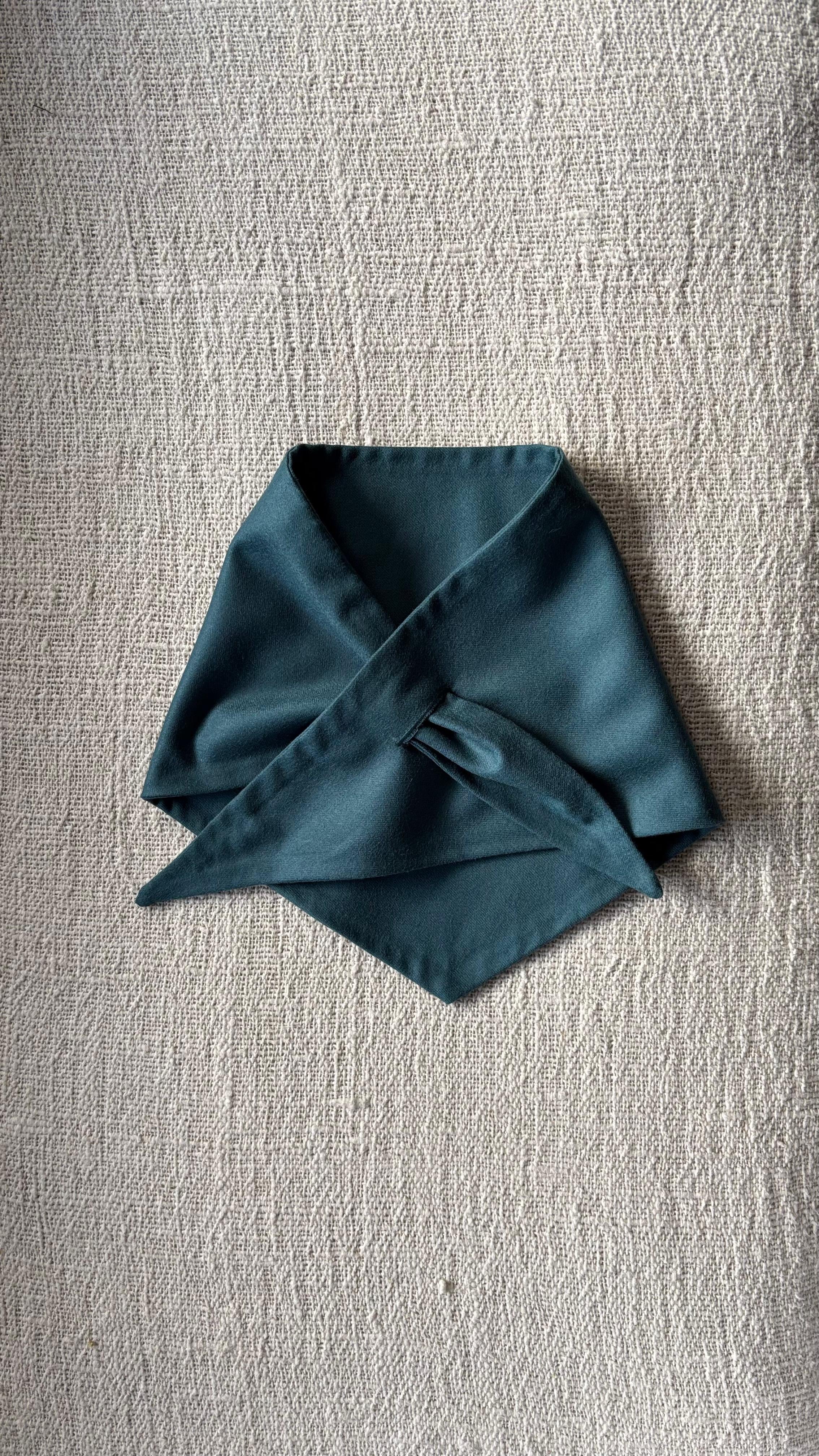 Bufanda Lana Merino 100%