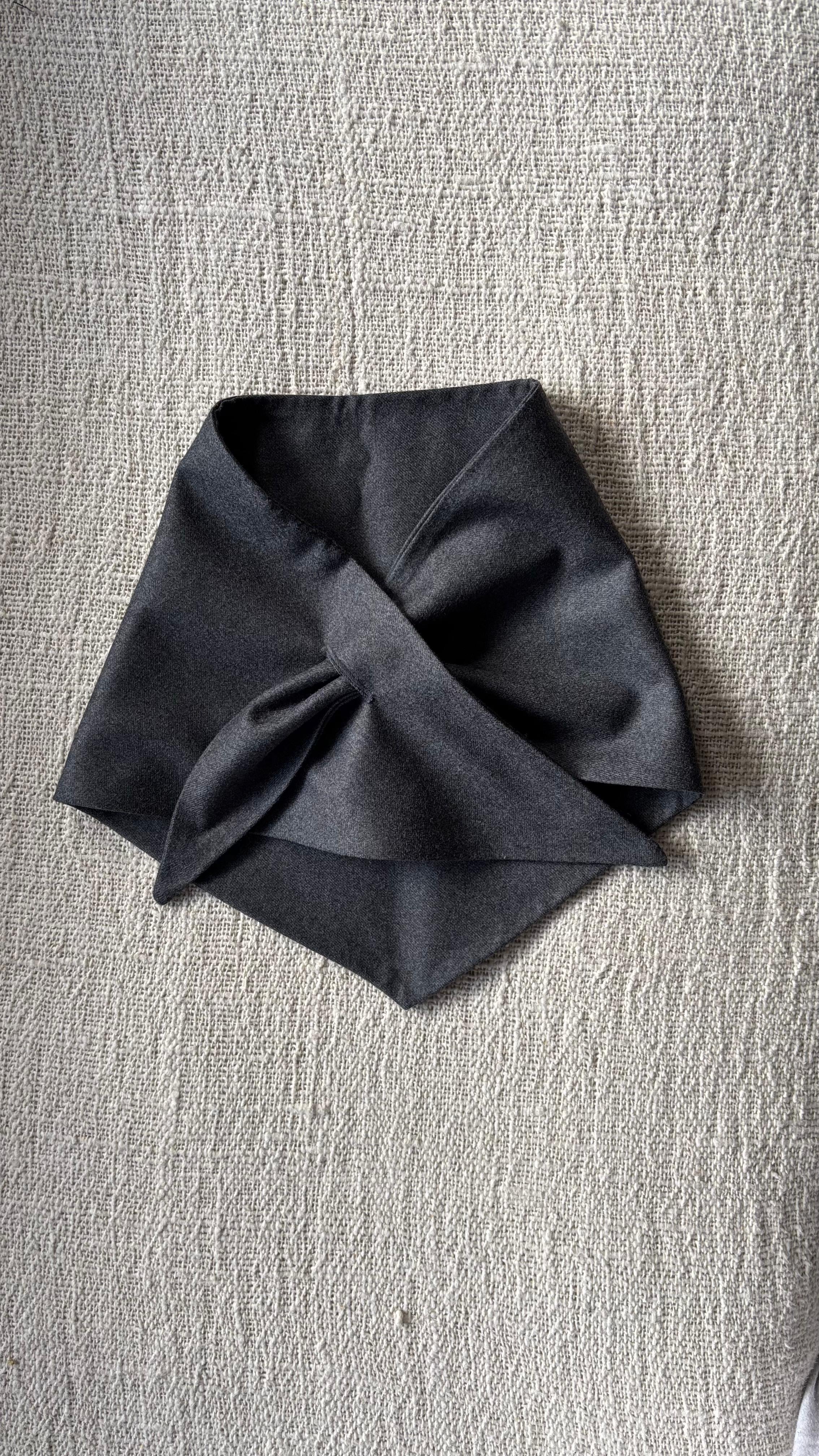 Bufanda Lana Merino 100%