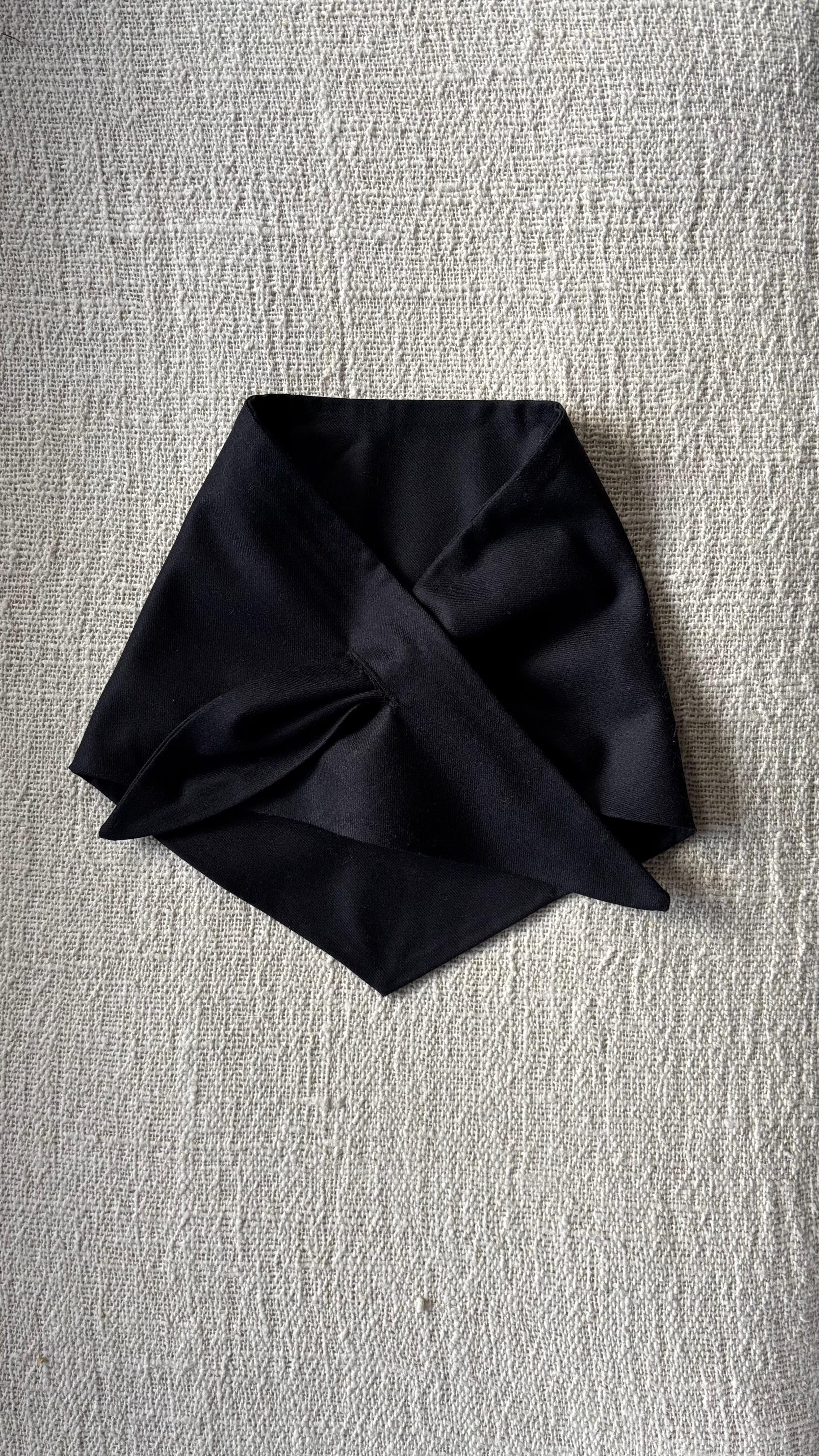 Bufanda Lana Merino 100%