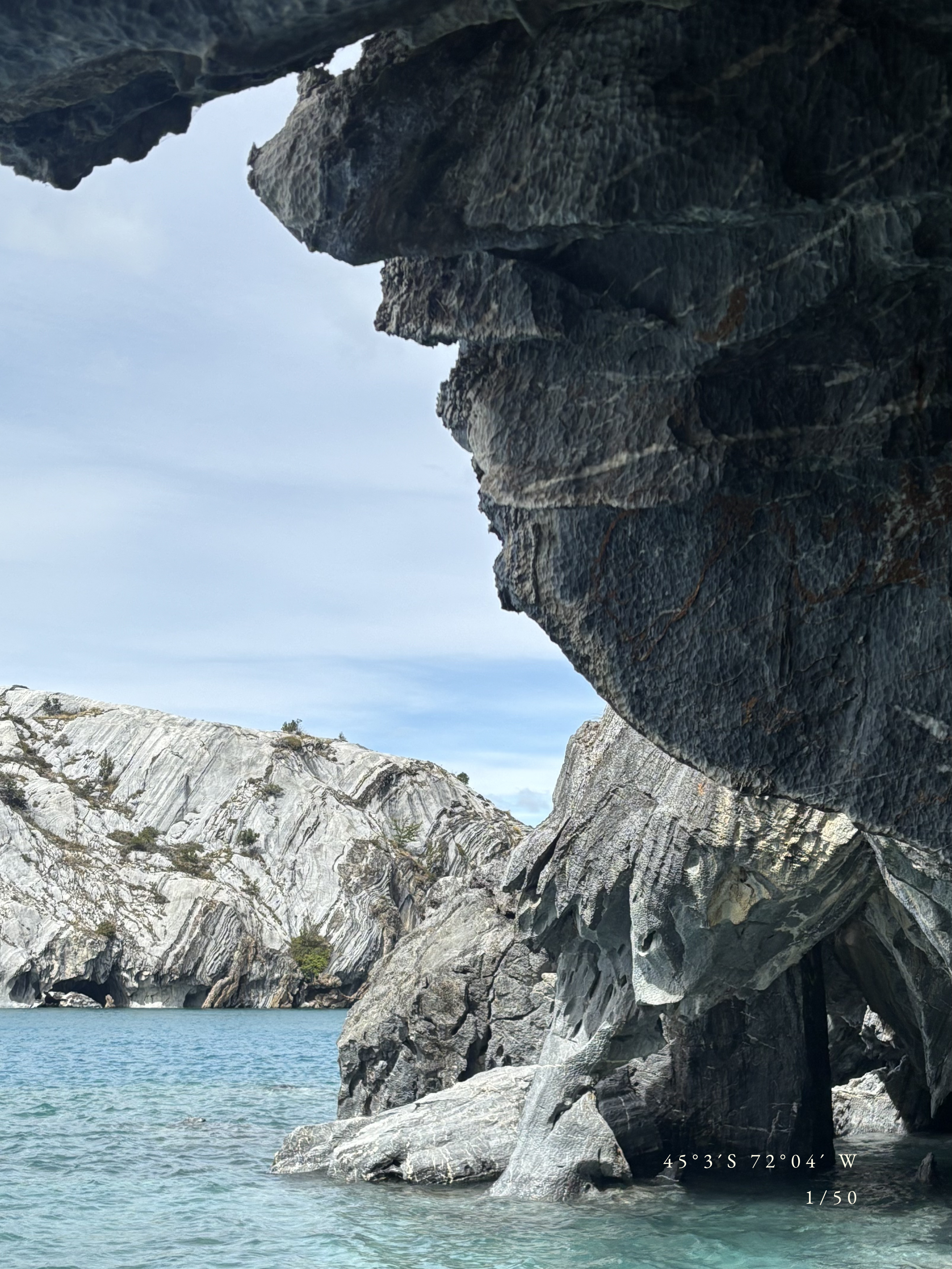 La Catedral | Fotografía Patagonia 30×40 cm
